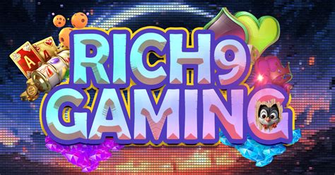 rich9 gaming